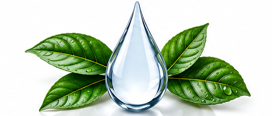 Skin-Conscious Formula