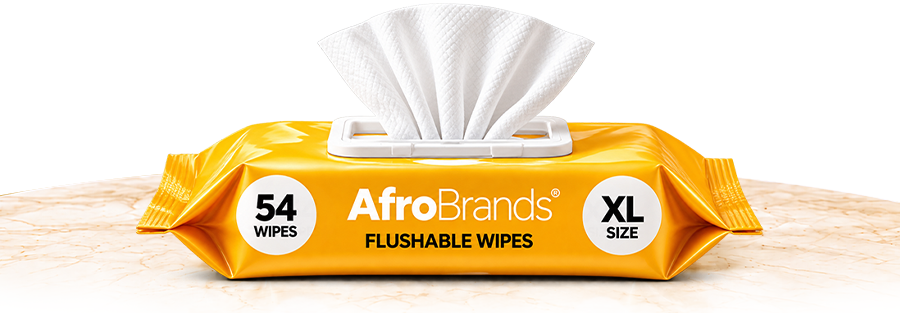 Welcome to AfroBrands