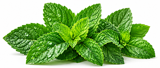 Fresh Mint Care