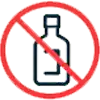 No Alcohol