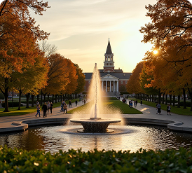 Spelman College Campus Pop-Up