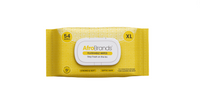 Shea Butter Wipes - 2 Pack