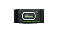 Fresh Mint Wipes - 2 Pack