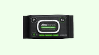 Fresh Mint Wipes - 3 Pack