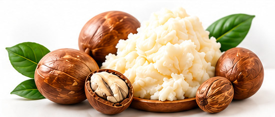 Shea Butter Care