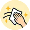 Step icon